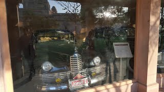 Jodhpur Vintage car in Rajasthan | umaid Bhawan palace