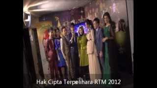 Konsert Pertandingan Akhir BRTM2012 - Part 09