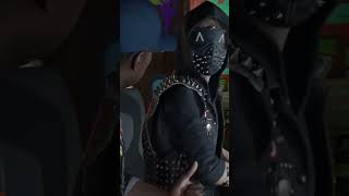 Watch Dogs 2 Part 2 Tamil Dubbed Story Gameplay in Tamil #shorts #games #gaming