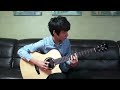 yiruma when_the_love_falls sungha jung