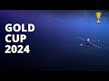 Gold Cup Challenge 2024