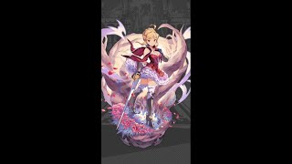 [失落的龍絆][Dragalia Lost]實況測試+打風寶龍+打野團+雜談