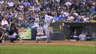 5/11/11: MLB.com FastCast
