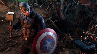 Avengers :Endgame Full Movie Behind The Scene, Delete Scene, Bloopers and Gag Reel