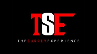 The Surrey Experience Episode 15