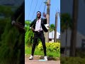 ODO Refix by Boi Chase (Official Dance video) #shorts