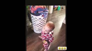 Cute Baby Smile 😂🤣 Baby Laughing Video | cute baby video #shortsfeed #viral #trending #cute #baby