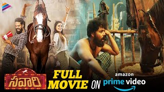 Savaari Telugu Full Movie on Prime Video | Nandu | Priyanka Sharma | 2020 Latest Telugu Movies