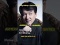 jackie chan the martial arts legend of cinema star short shortvideo trend film jackiechan