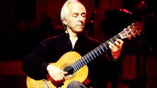 John Williams - Vivaldi: Concerto in A minor RV. 356 III. Presto