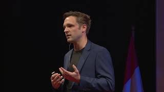 Science Fiction and Ecological Imagining | Ben Parsons | TEDxYouth@SWA