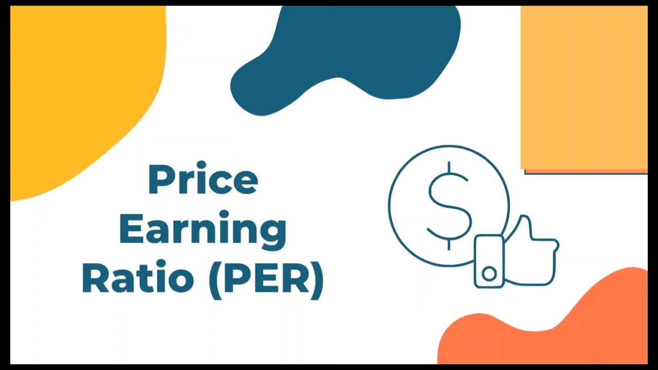 🌟 Cara Menghitung Price Earning Ratio (PER) | Analisa Saham ...