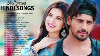 Latest Romantic Hindi Songs 2020 - Arijit singh,Neha Kakkar,Atif Aslam,Armaan Malik,Shreya Ghoshal