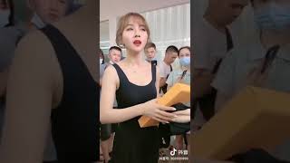 网红卡卡同款双面两穿无痕美背内衣 无钢圈聚拢胸罩舒适透气背心