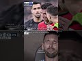 Bedanya reaksi netizen tanggapi momen Ronaldo dan Messi menangis 😅