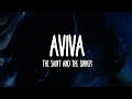 AViVA - The Saint and the Sinner (Lyrics)