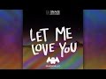 DJ Snake - Let Me Love You ft Justin Bieber (Marshmello Remix)