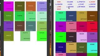 Repeatable FlexLayout for Xamarin.Forms