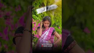 Surujmukhi Rani // New Santhali 4k Status Video 🫰😘🌹 #shorts #shortvideo #trending