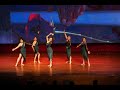 Shakiya Dance Carnival 2024 - Flamenco Fusion Dance