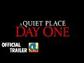 A Quiet Place: Day One (2024) Official Trailer