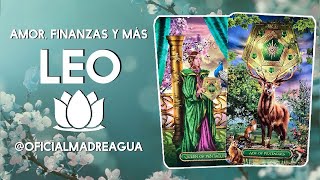 LEO♌ DEBIÓ HACER ESTO ANTES Y LO SABE/  CONTACTO INESPERADO QUE TE ABRE UNA PUERTA  ENERO 2025