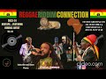 REGGAE RIDDIM CONNECTION VOL.131 FT MORGAN HERITAGE,BUSHMAN,BUSY SIGNAL,ANTHONY B,DELLY RANX,GINJAH.