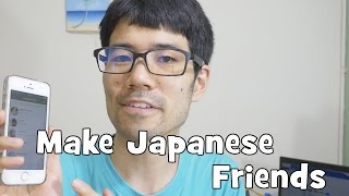 How to Make Japanese Friends and Practice Japanese Online (HelloTalk)