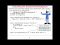 Evaluating Java Monitor Object Synchronized Methods