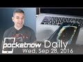 Galaxy Note 7 replacement issues, iPhone 7 Plus improvements & more - Pocketnow Daily