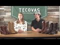 Tecovas - How To Find the Perfect Fit