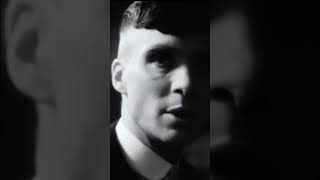 الثقه حين تهتز لمرة واحدة thomas shelby