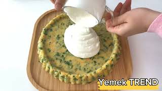 Lezzet Sırları: Yoğurtlu Patates Salatası Tarifiyle Sofralarınıza Ferah Bir Dokunuş! #yemek #food