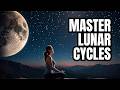 Master Human Design conditioning awareness in 30 Days Using Lunar Cycles