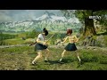 タキ vs エイミ 女子高生風【ソウルキャリバー6 soulcalibur vi】