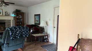 SimpliSafe alarm system test