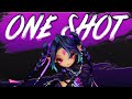 One Shot Day: Belita