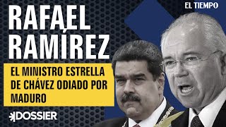 Rafael Ramírez: El ministro estrella de Chávez odiado por Maduro | El Tiempo
