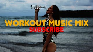 Best Workout Music Mix 💪 Gym Motivation Music 2020 №3