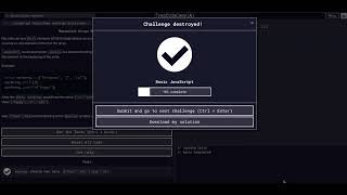 Manipulate Arrays With unshift() - Free Code Camp Help - Basic Javascript -Algorithms Data Structure