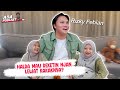 RIZKY FEBIAN GALAU KARENA KURANG HEALING SAMA MAHALINI //ADA Podcast