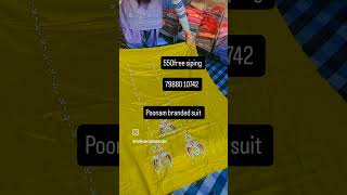 Jam Cotten ki new varietie order no 79880 10742 #short video #video viral #poonam branded suit