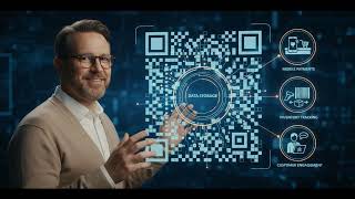 The Hidden Complexity of QR Codes - The QR Code Revolution