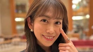 NHK中川安奈アナ３月退社、フリーに転向　“型破り”な次世代エース候補が10年目を前に決断