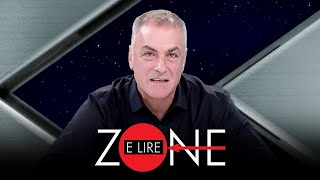 LIVE / Zone e Lire - 12 Shkurt 2025