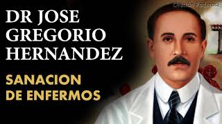 Oración al Dr  Jose Gregorio Hernandez para sanación de enfermos