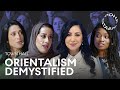 Orientalism Demystified: Eastern insights on Western myths | Doha Debates Town Hall