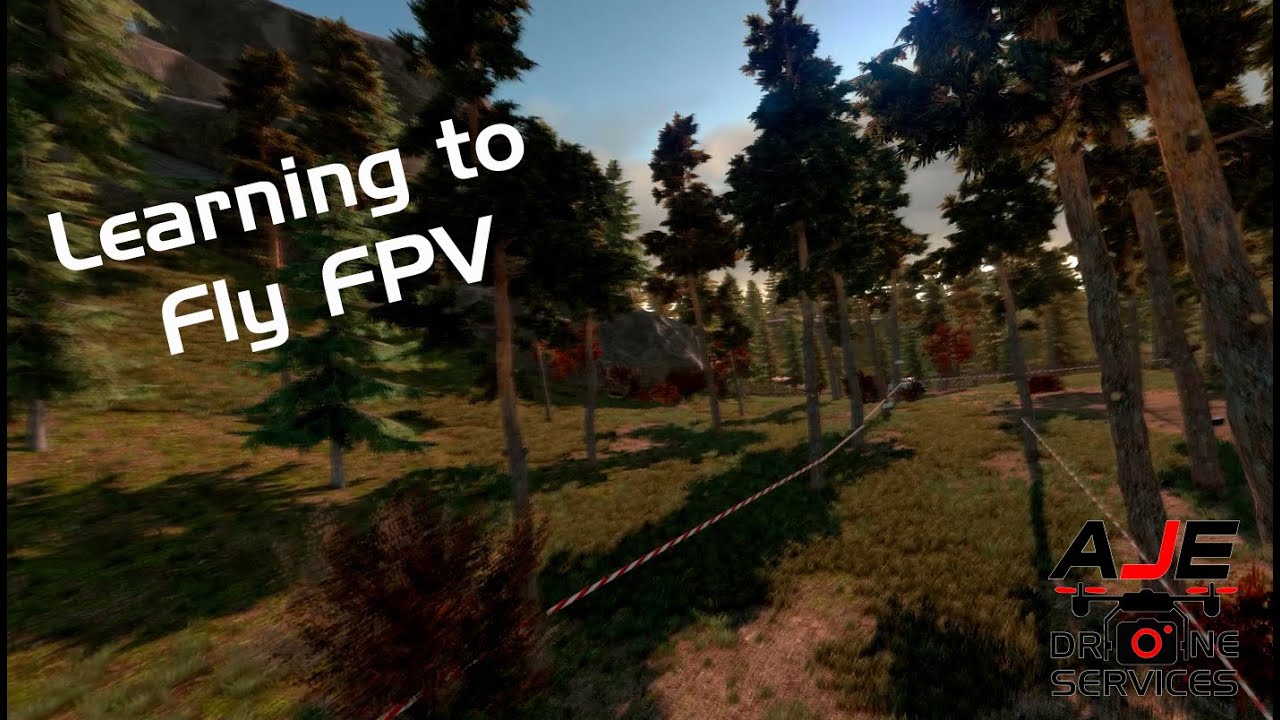 Learning To Fly Fpv Drones Ep2 Youtube