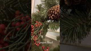 🎄 #christmas #target #shopping #haul #holiday #shortvideos #foryou #aesthetic #cute #duet #girl