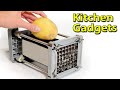 These Kitchen Gadgets Are AMAZING!